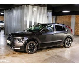 KIA NIRO EV