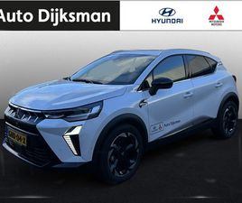 MITSUBISHI ASX - 1.3 DI-T INTENSE+