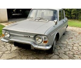 1966 RENAULT 10 A VENDRE