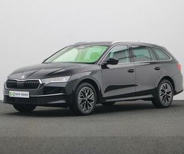 FAMILY 1,5 TSI M-HEV 115 PK DSG7 AUTOMAAT