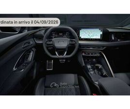 TDI 220 KW MHEV+ S TRONIC QUATTRO BUSINESS