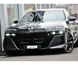 750E XDRIVE M SPORT PRO STEPTRONIC