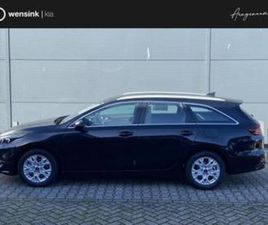 KIA CEED SW 1.5 T-GDI MHEV DCT7 DYNAMICLINE | NAVIGATIE | PA — KIA — MARKTPLAATS