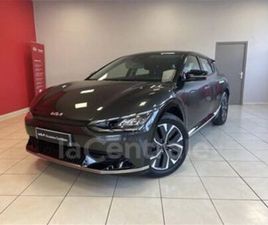 77.4KWH AIR DESIGN 4WD