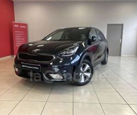 GENERATION2 1.6 GDI HYBRIDE RECHARGEABLE 141 DESIGN DCT6