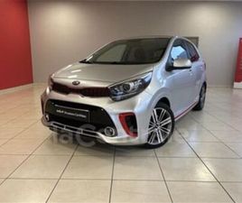 III 1.2 MPI 84 ISG GT LINE