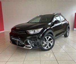 GENERATION2 1.0 T-GDI 120 MHEV GT LINE