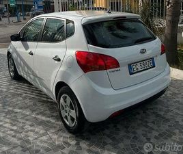KIA VENGA 1,4 BENZINA