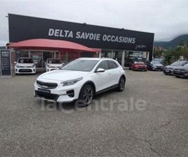 GENERATION2 1.6 GDI HYBRIDE RECHARGEABLE 141 BLACK & WHITE EDITION DCT6