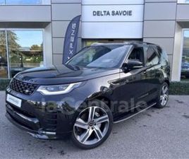 V GENERATION2 3.0 D300 R-DYNAMIC HSE