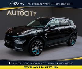 LYNK & CO 01 - 1.5 PHEV 6.6 KW LADEN L 360 CAMERA L PANO