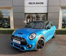 III (F56) 1.5 116 COOPER D BVA