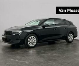 OPEL ASTRA SPORTS TOURER 1.2 EDITION | CAMERA | SENSOREN | A — OPEL — MARKTPLAATS