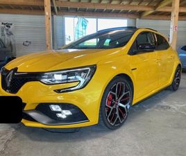 RENAULT MEGANE 4 RS TROPHY 300CH EDC