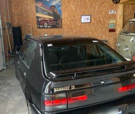 RENAULT R19 16S RENAULT R19 16S