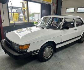 SAAB 900 SAAB 900 - 2.0 GL