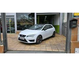 SC 2.0 TSI S&S CUPRA DSG6 290