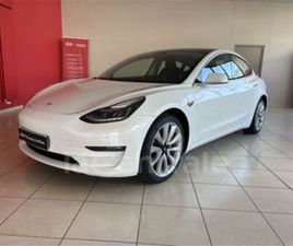 LONG RANGE DUAL MOTOR 11CV AWD 75 KWH