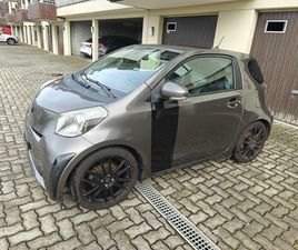 IQ 1.33 DUAL VVT-I LINEA SOL PREMIUM