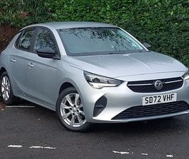 2022 - 1.2 DESIGN 5DR