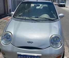 CHERY QQ 1.1/1.0 12V 69CV 5P 2012