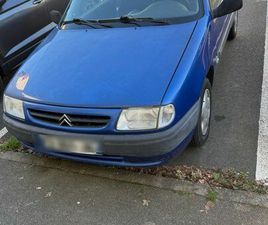 VEND SAXO BIC