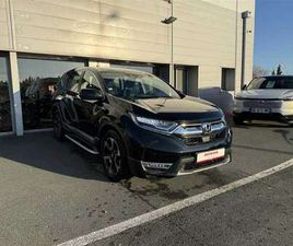 HONDA CR-V HYBRIDE HYBRID IMMD ELEGANCE