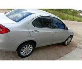 TURIN SEDAN 1.4 16V 4P MEC.