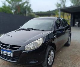 TURIN SEDAN 1.4 16V 4P MEC.