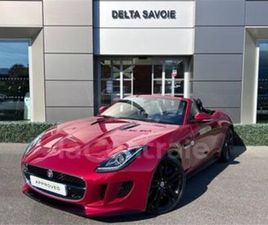 CABRIOLET 5.0 V8 SURALIMENTE 495 S