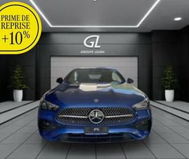 CLE 300 CABRIO 4MATIC 9G-TRONIC