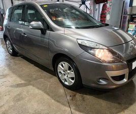 RENAULT - GRAND SCÉNIC