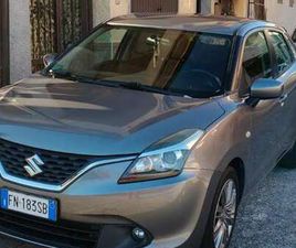 BERLINA 1.6 C/2AIRBAG