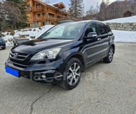 III GENERATION2 2.0 I-VTEC 150 EXECUTIVE NAVI AT