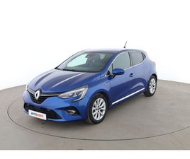 RENAULT CLIO 1.0 TCE INTENS