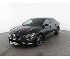 RENAULT TALISMAN 1.6 TCE ENERGY INITIALE PARIS EDC