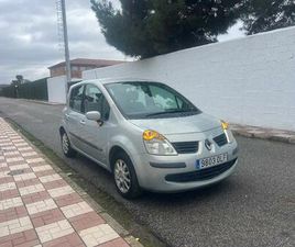 RENAULT - MODUS