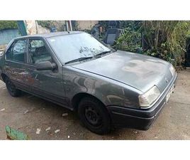 RENAULT R19 RENAULT - R19