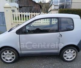 AIXAM A400 VOITURETTE LUXE