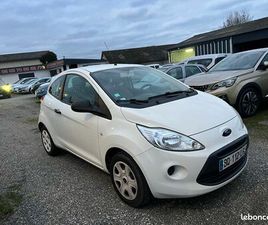 FORD KA 1,2 69CV TREND