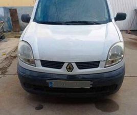 RENAULT - KANGOO