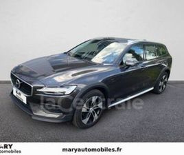 II B4 197 CH START GEARTRONIC 8