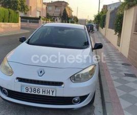 RENAULT FLUENCE