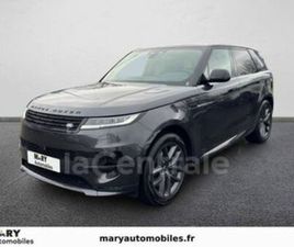 V SWB P550E PHEV AWD AUTOBIOGRAPHY