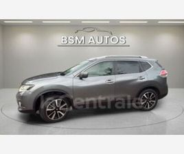 III GENERATION2 1.6 DCI 130 N-CONNECTA