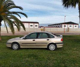 RENAULT - LAGUNA