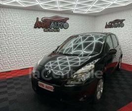 RENAULT SCENIC III 1.9 DCI 130 EXPRESSION