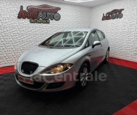 SEAT LEON II 1.9 TDI 105 REFERENCE