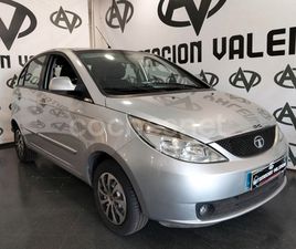 TATA VISTA 1.4 HIGH