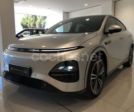 XPENG G6 PERFORMANCE AWD